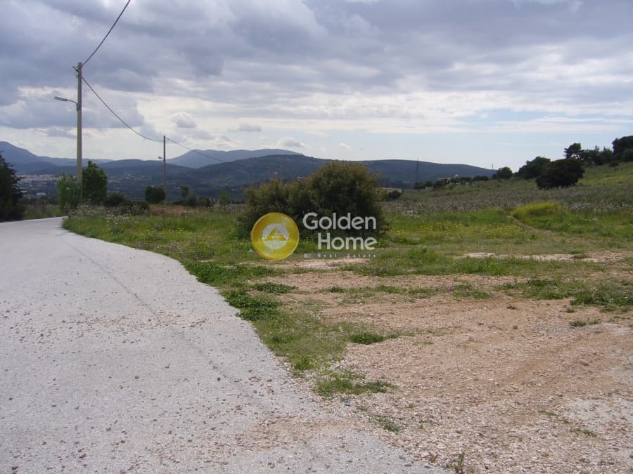 Parcel in Center, Koropi — Photo 3 of 12