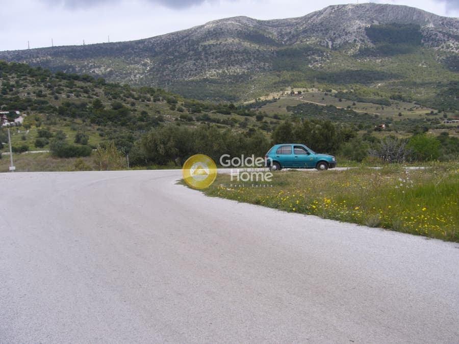Parcel in Center, Koropi — Photo 5 of 12