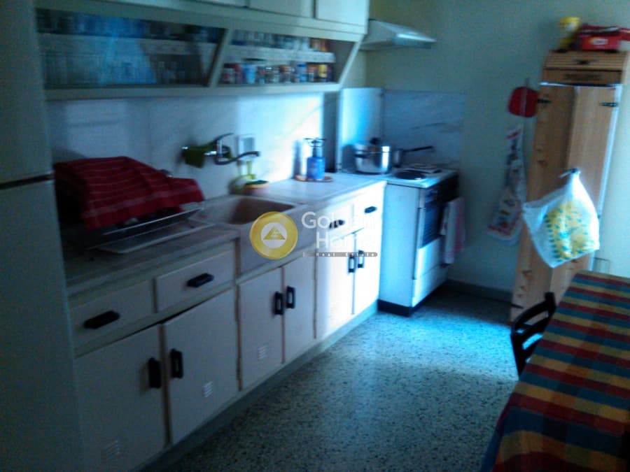Apartment in Eleftherias square, Koridallos — Photo 1 of 7