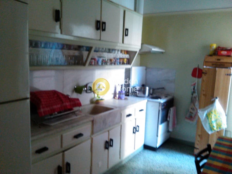 Apartment in Eleftherias square, Koridallos — Photo 2 of 7