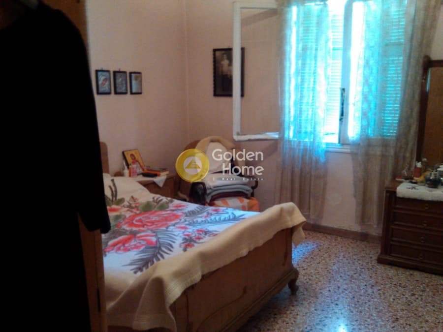 Apartment in Eleftherias square, Koridallos — Photo 3 of 7