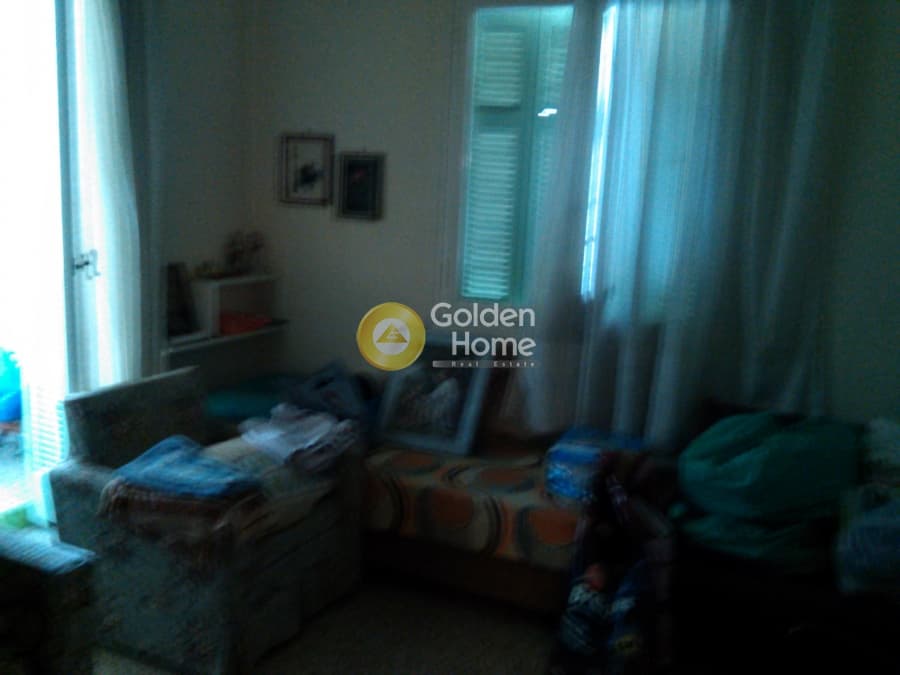 Apartment in Eleftherias square, Koridallos — Photo 5 of 7