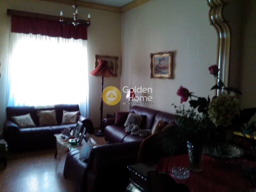 Apartment in Eleftherias square, Koridallos — Photo 7 of 7