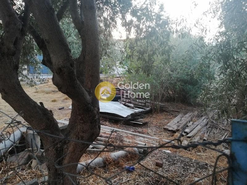 Building Plot in Parko Antoni Tritsi, Ilion — Photo 4 of 9