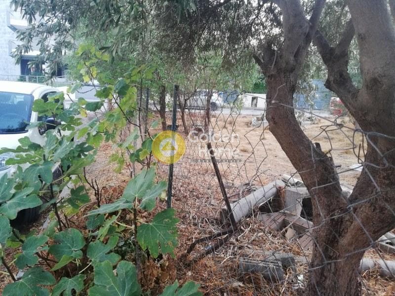 Building Plot in Parko Antoni Tritsi, Ilion — Photo 5 of 9
