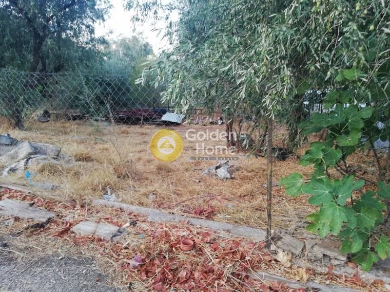 Building Plot in Parko Antoni Tritsi, Ilion — Photo 6 of 9