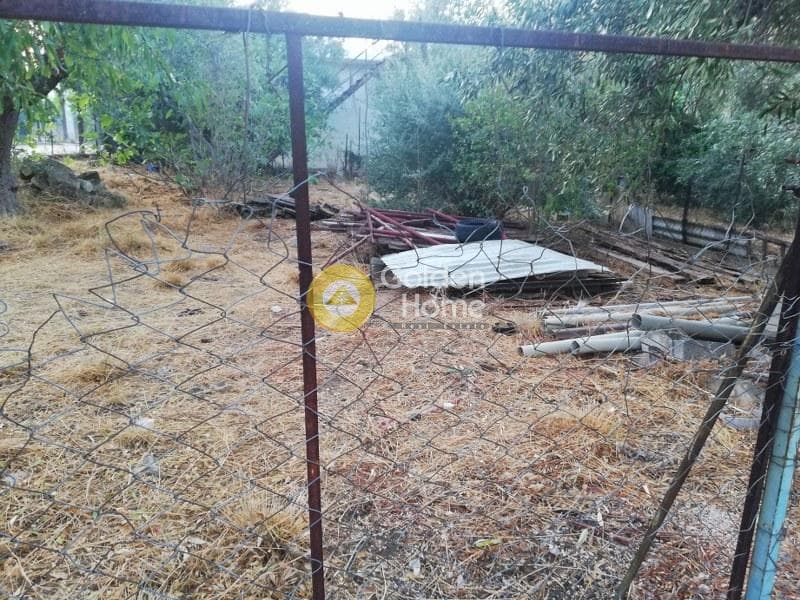 Building Plot in Parko Antoni Tritsi, Ilion — Photo 8 of 9