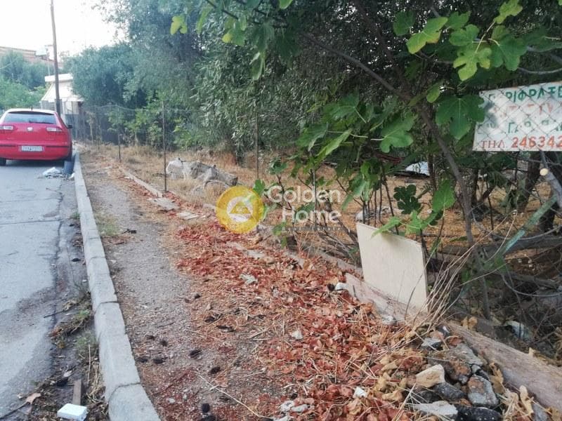 Building Plot in Parko Antoni Tritsi, Ilion — Photo 1 of 9