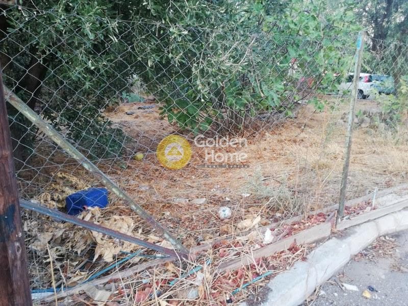Building Plot in Parko Antoni Tritsi, Ilion — Photo 9 of 9