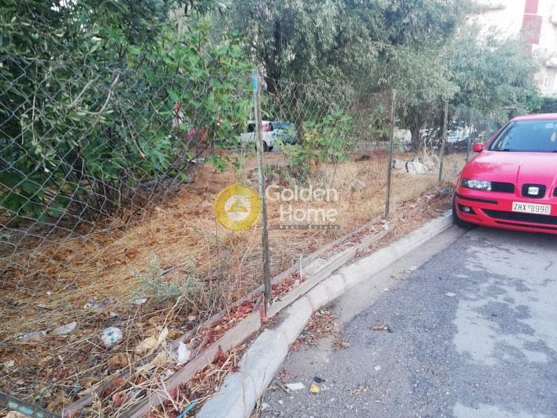 Building Plot in Parko Antoni Tritsi, Ilion — Photo 2 of 9