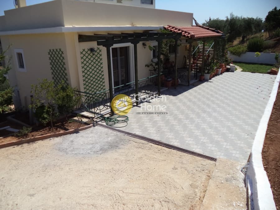Μονοκατοικία στην Άγιος Νικόλαος, Αίγιο — Φωτογραφία 11 από 14