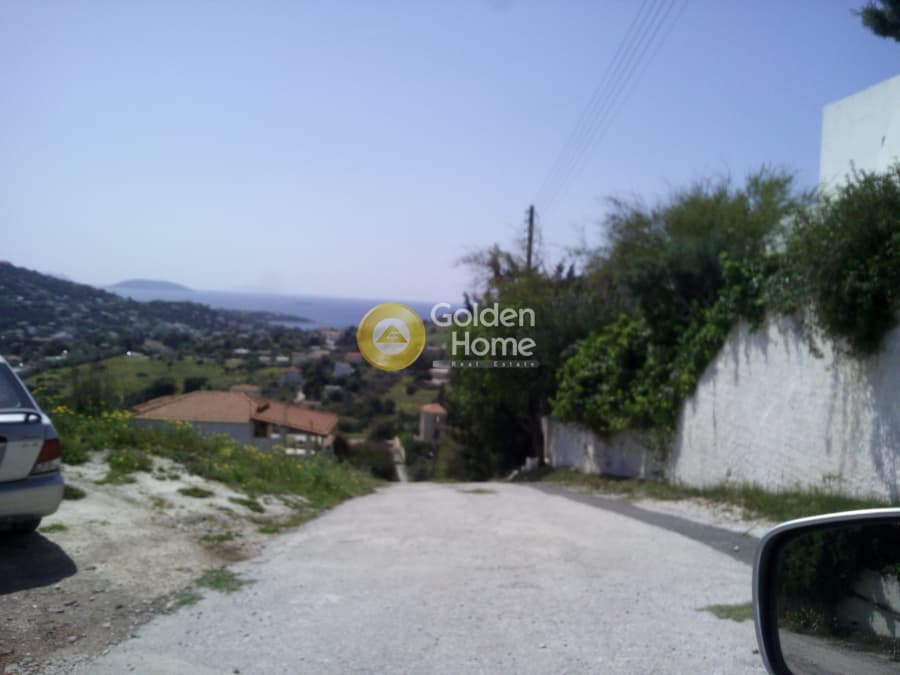 Μονοκατοικία στην Αγία Μαρίνα, Κορωπί — Φωτογραφία 5 από 21