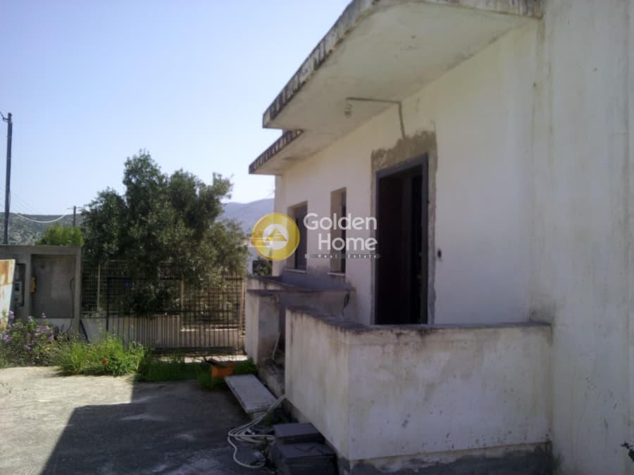 Μονοκατοικία στην Αγία Μαρίνα, Κορωπί — Φωτογραφία 6 από 21