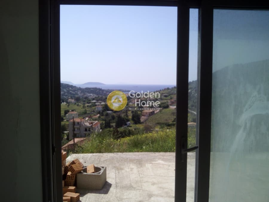 Μονοκατοικία στην Αγία Μαρίνα, Κορωπί — Φωτογραφία 8 από 21