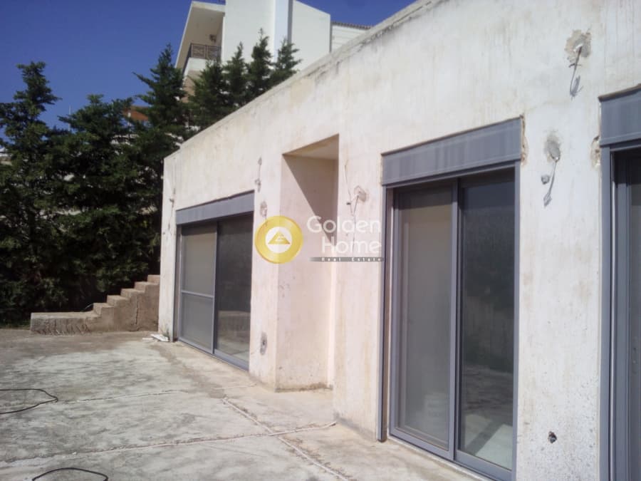 Μονοκατοικία στην Αγία Μαρίνα, Κορωπί — Φωτογραφία 9 από 21
