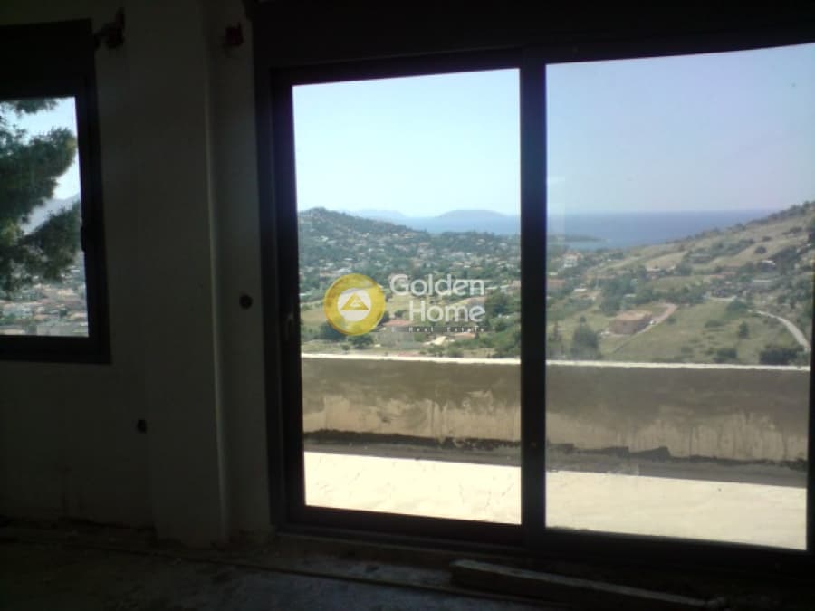 Μονοκατοικία στην Αγία Μαρίνα, Κορωπί — Φωτογραφία 17 από 21