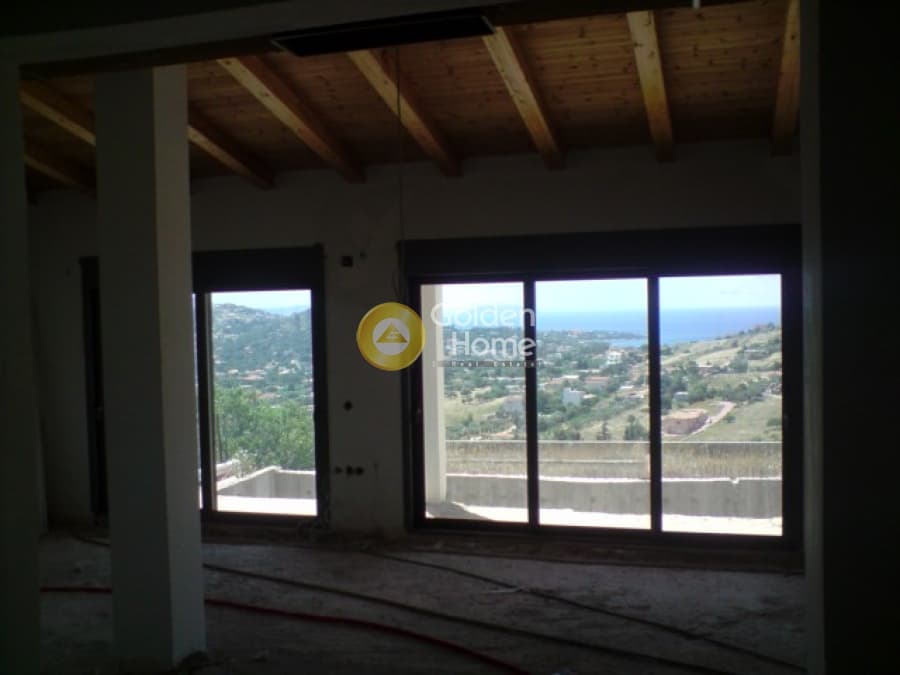 Μονοκατοικία στην Αγία Μαρίνα, Κορωπί — Φωτογραφία 2 από 21