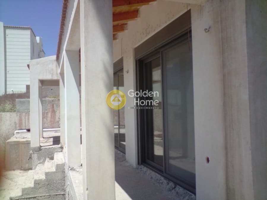 Μονοκατοικία στην Αγία Μαρίνα, Κορωπί — Φωτογραφία 19 από 21