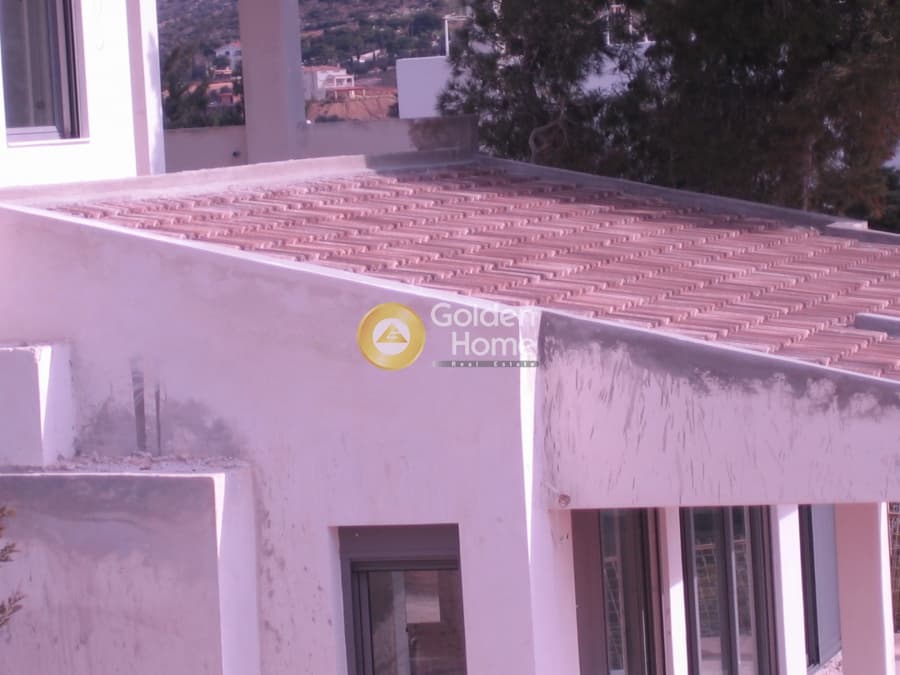 Μονοκατοικία στην Αγία Μαρίνα, Κορωπί — Φωτογραφία 20 από 21