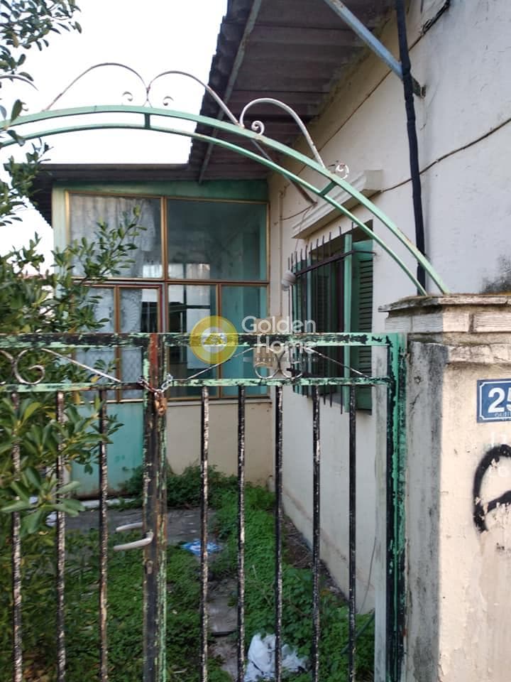Μονοκατοικία στην Άγιος Νικόλαος, Άνω Λιόσια — Φωτογραφία 4 από 5