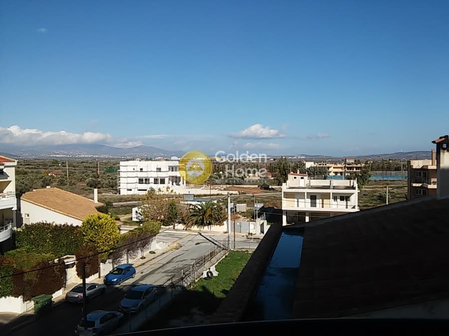 Διαμέρισμα στην Κέντρο, Μαρκόπουλο — Φωτογραφία 10 από 30