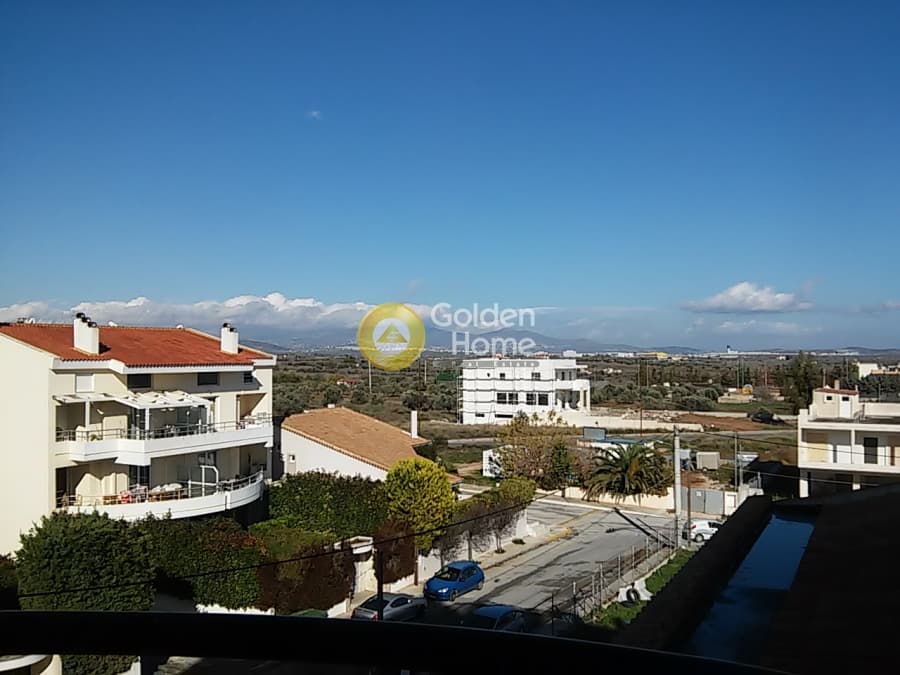 Διαμέρισμα στην Κέντρο, Μαρκόπουλο — Φωτογραφία 29 από 30