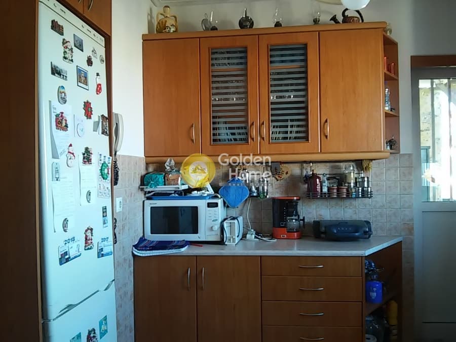 Διαμέρισμα στην Κέντρο, Μαρκόπουλο — Φωτογραφία 11 από 30