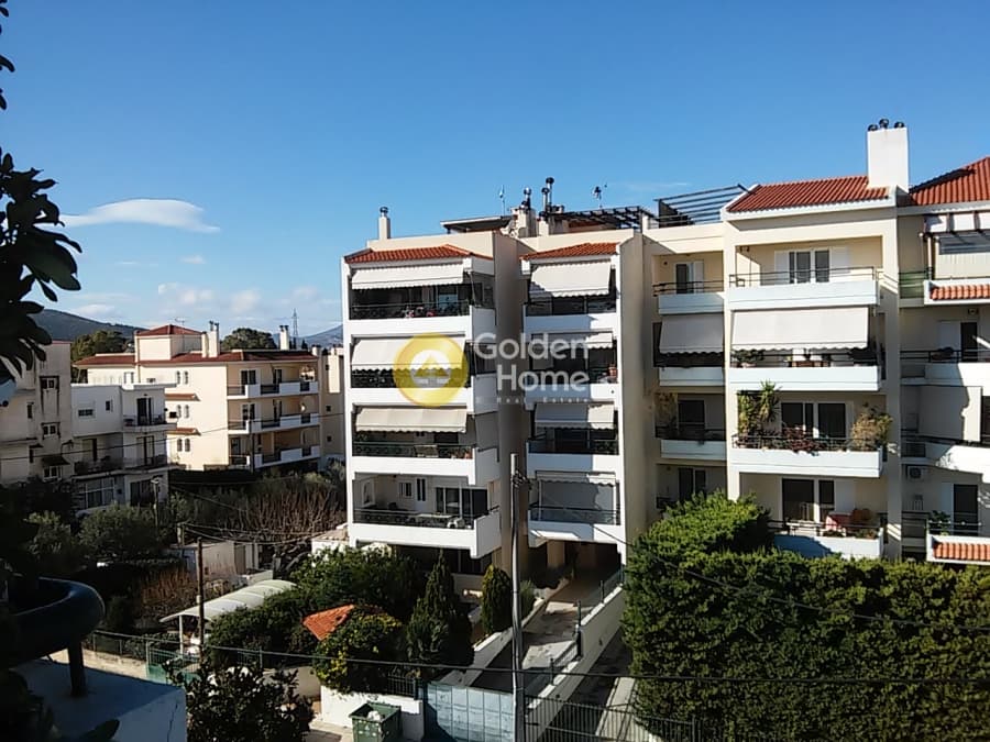 Διαμέρισμα στην Κέντρο, Μαρκόπουλο — Φωτογραφία 19 από 30