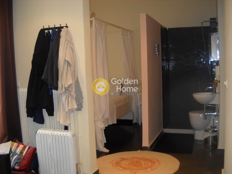 Apartment in Strefi, Exarchia - Neapoli — Photo 8 of 15