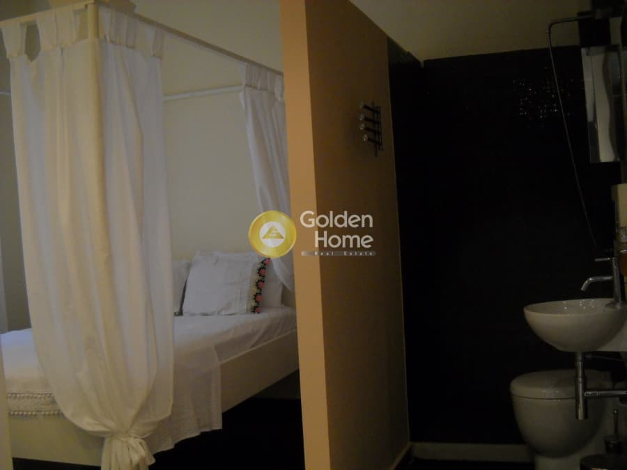 Apartment in Strefi, Exarchia - Neapoli — Photo 14 of 15