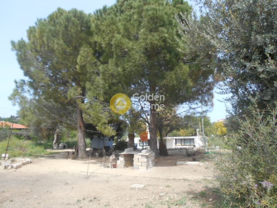 House in Agia Marina, Paiania — Photo 8 of 13