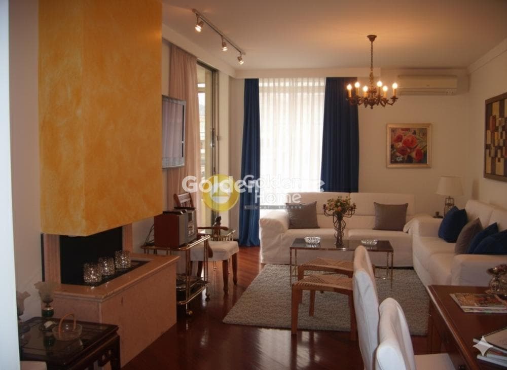 Apartment in Panionia, Glyfada — Photo 1 of 16
