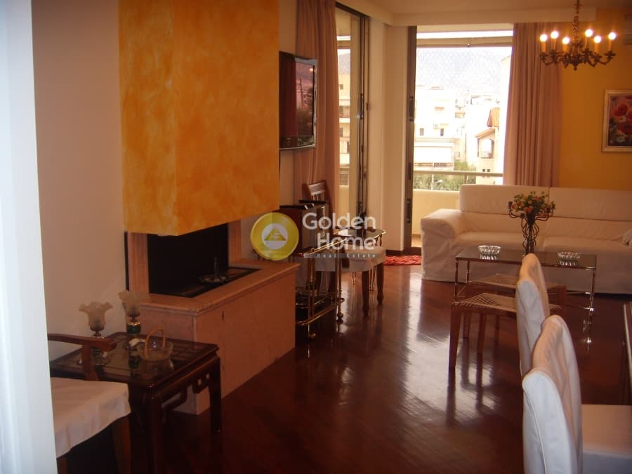 Apartment in Panionia, Glyfada — Photo 2 of 16