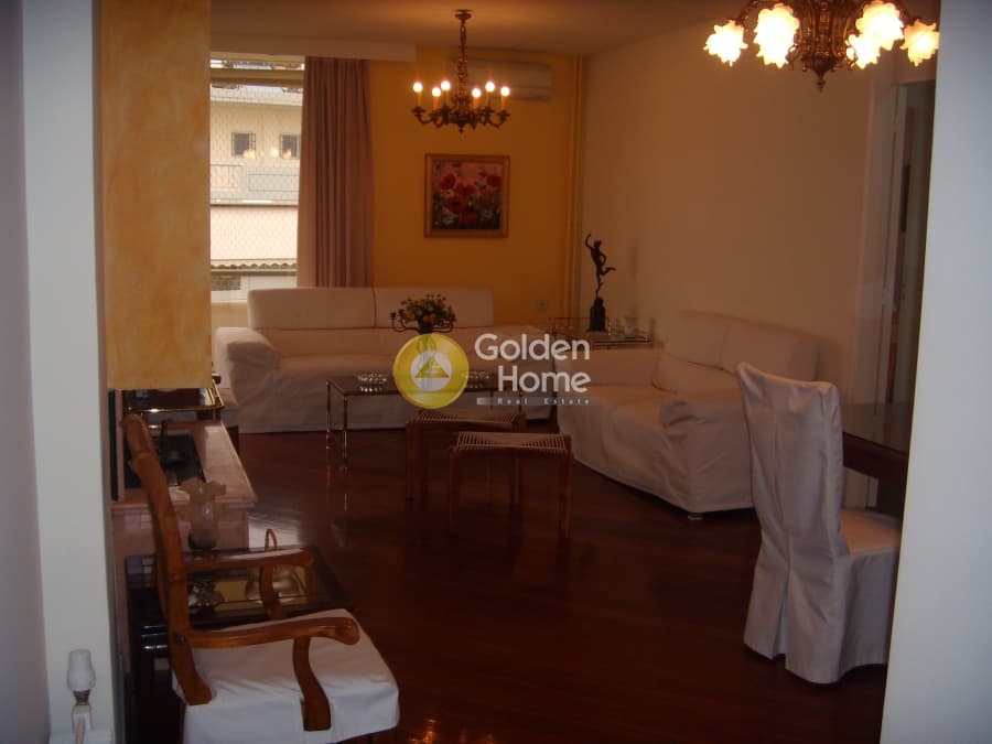 Apartment in Panionia, Glyfada — Photo 3 of 16