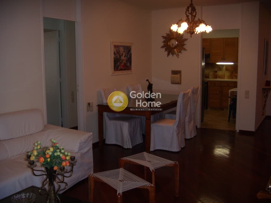 Apartment in Panionia, Glyfada — Photo 4 of 16