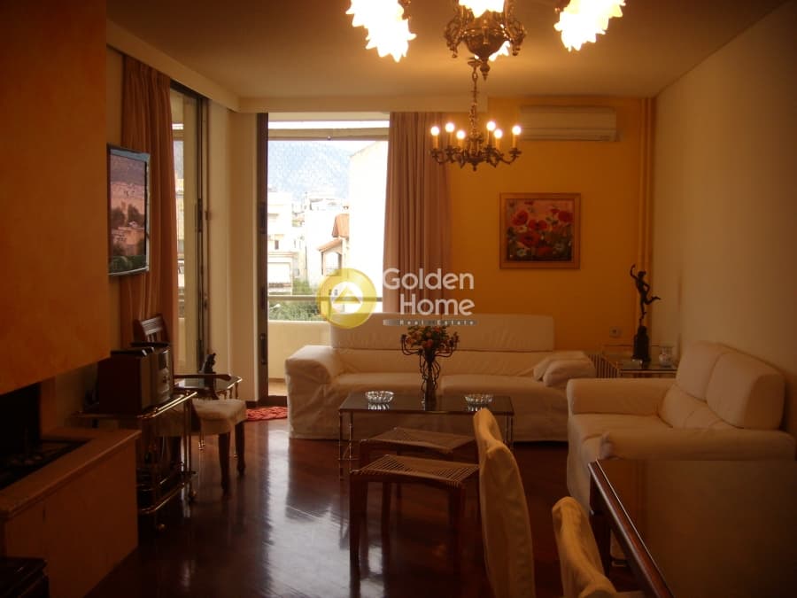 Apartment in Panionia, Glyfada — Photo 6 of 16