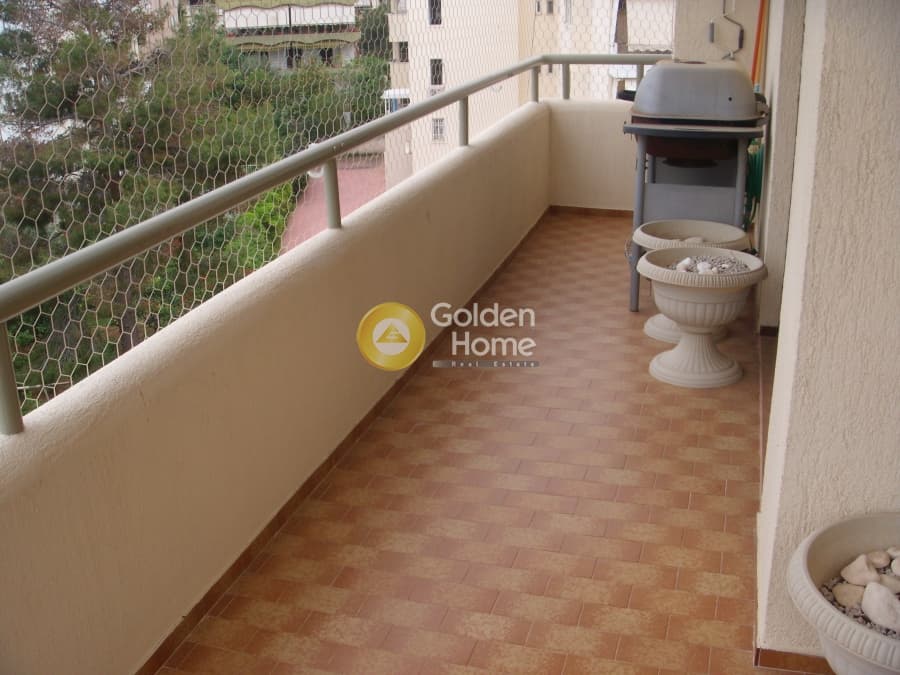 Apartment in Panionia, Glyfada — Photo 7 of 16