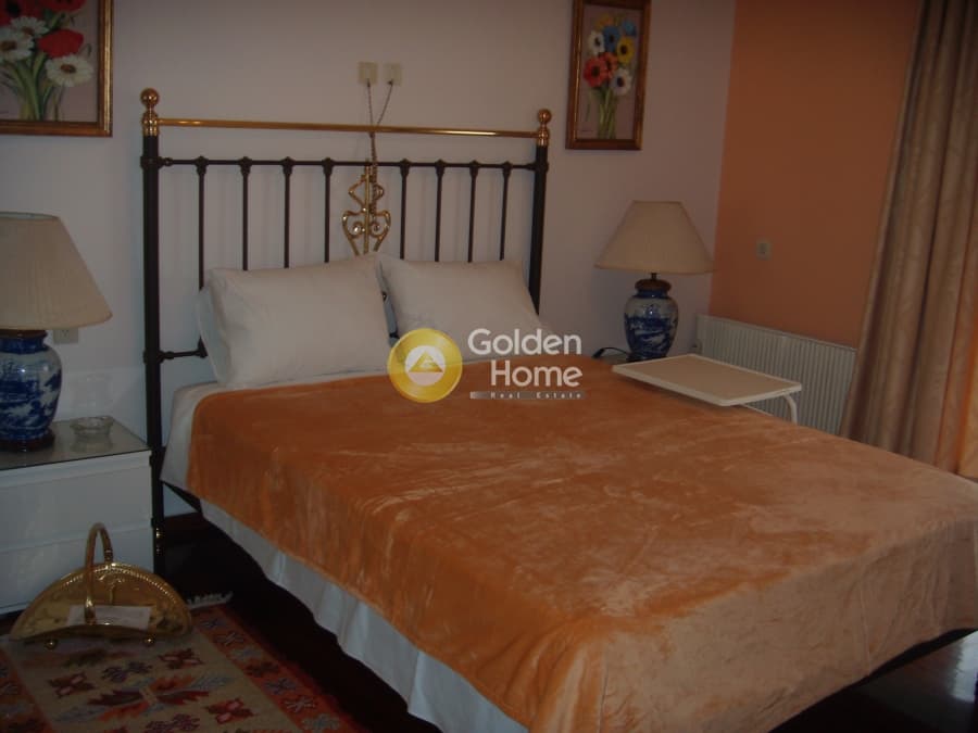 Apartment in Panionia, Glyfada — Photo 8 of 16