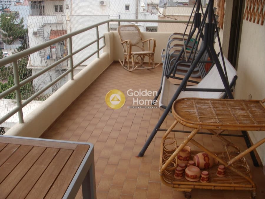 Apartment in Panionia, Glyfada — Photo 10 of 16