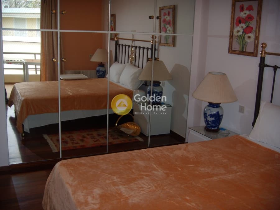 Apartment in Panionia, Glyfada — Photo 11 of 16