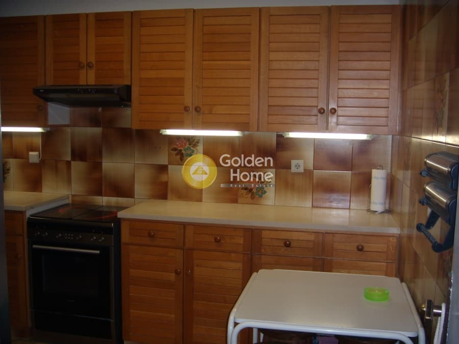 Apartment in Panionia, Glyfada — Photo 13 of 16