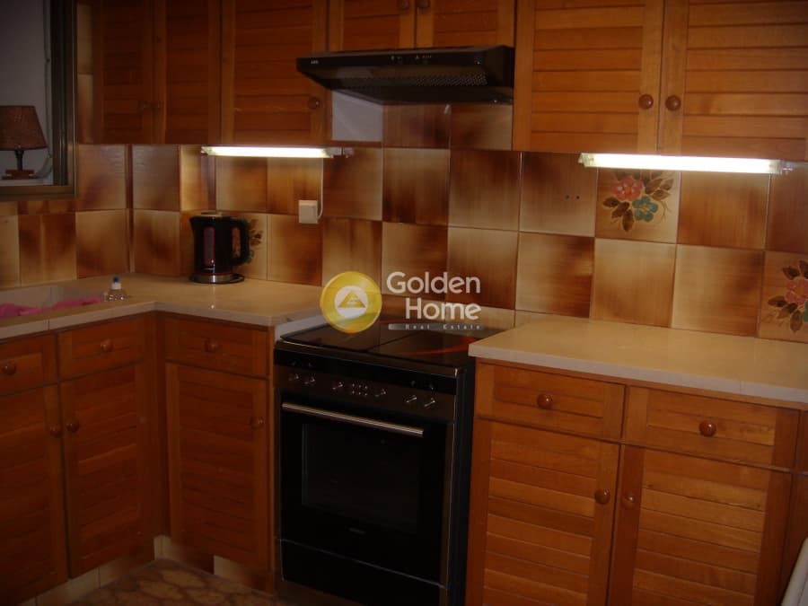 Apartment in Panionia, Glyfada — Photo 14 of 16
