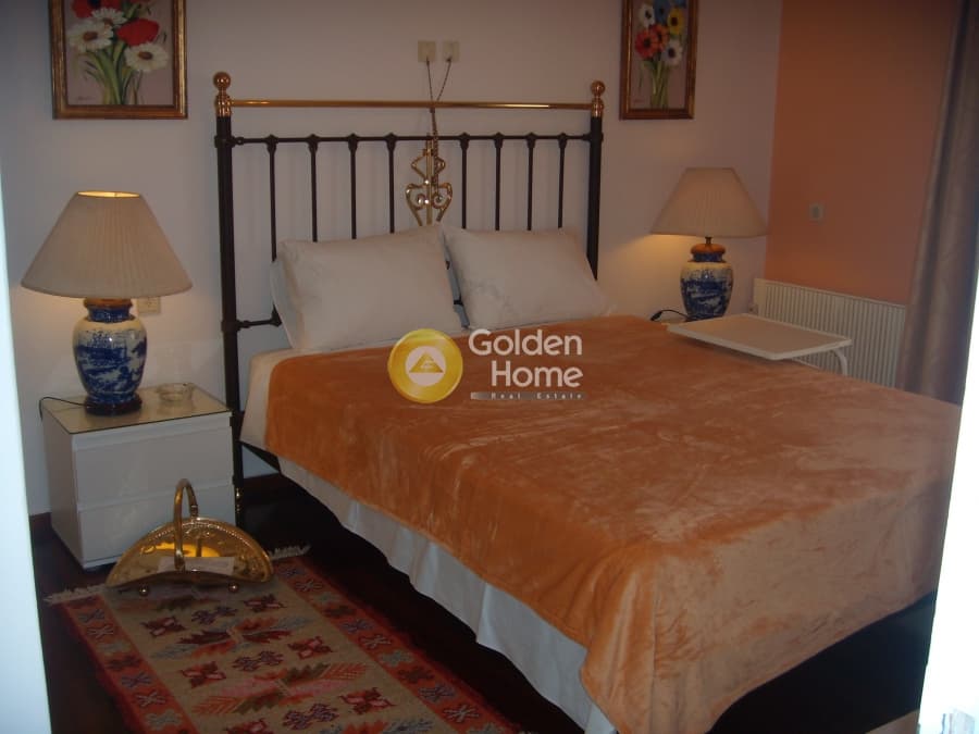 Apartment in Panionia, Glyfada — Photo 16 of 16