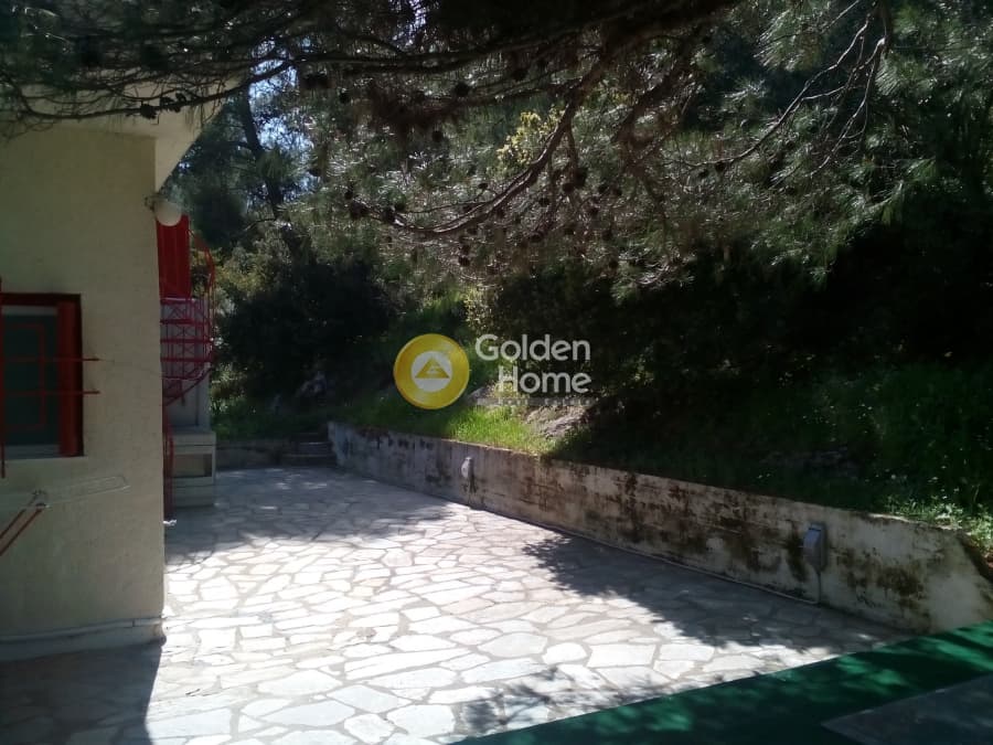 Οικόπεδο στην Δροσιά, Δροσιά — Φωτογραφία 2 από 8
