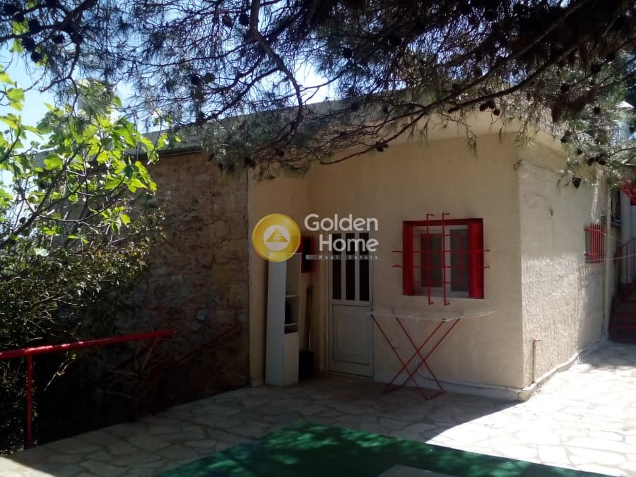 Οικόπεδο στην Δροσιά, Δροσιά — Φωτογραφία 3 από 8
