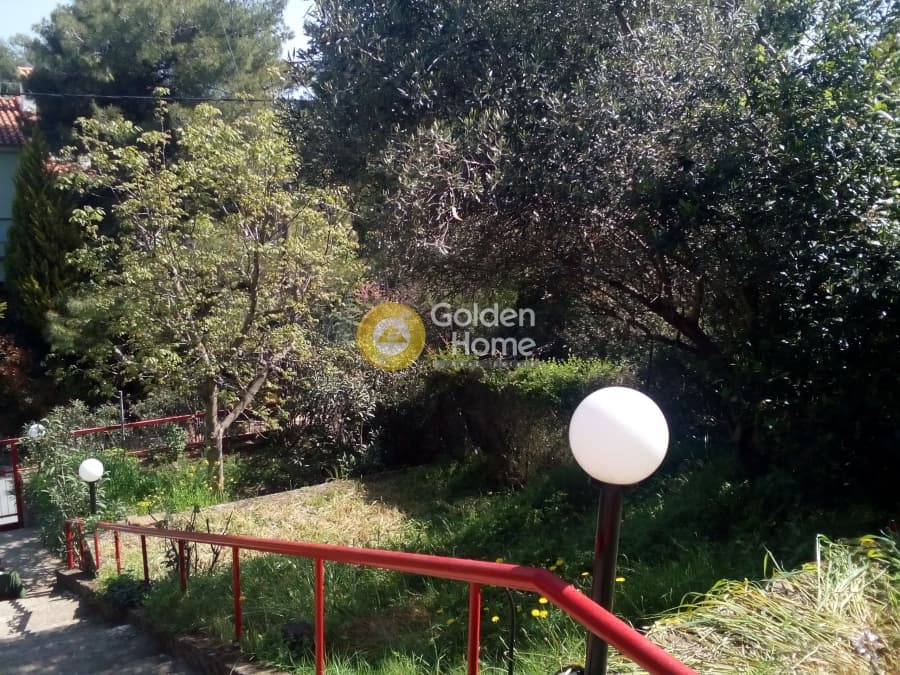 Οικόπεδο στην Δροσιά, Δροσιά — Φωτογραφία 5 από 8