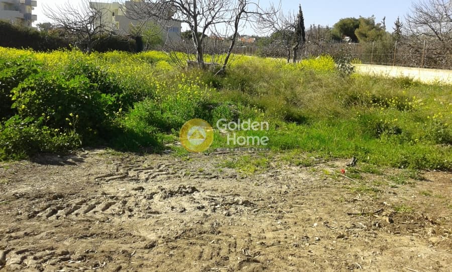 Οικόπεδο στην Καλύβια, Καλύβια Θορικού — Φωτογραφία 5 από 8