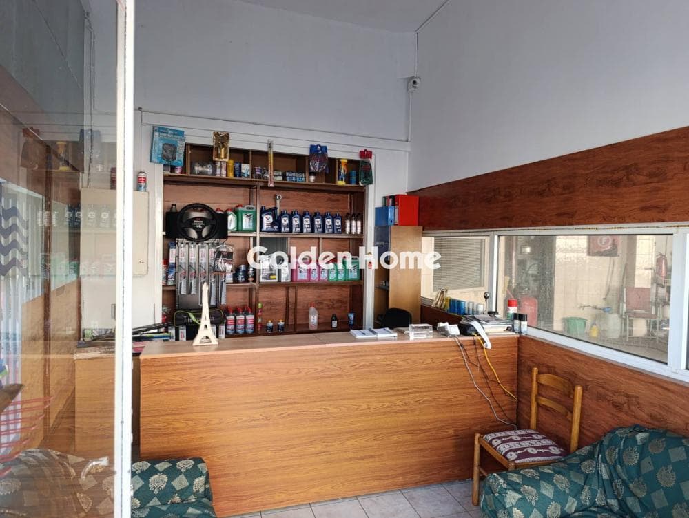 Retail Store in Loimodon, Agia Varvara — Photo 3 of 3