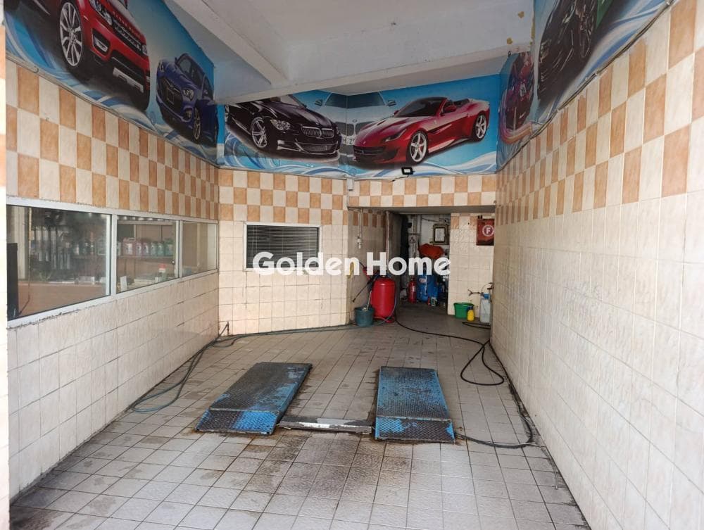 Retail Store in Loimodon, Agia Varvara — Photo 2 of 3