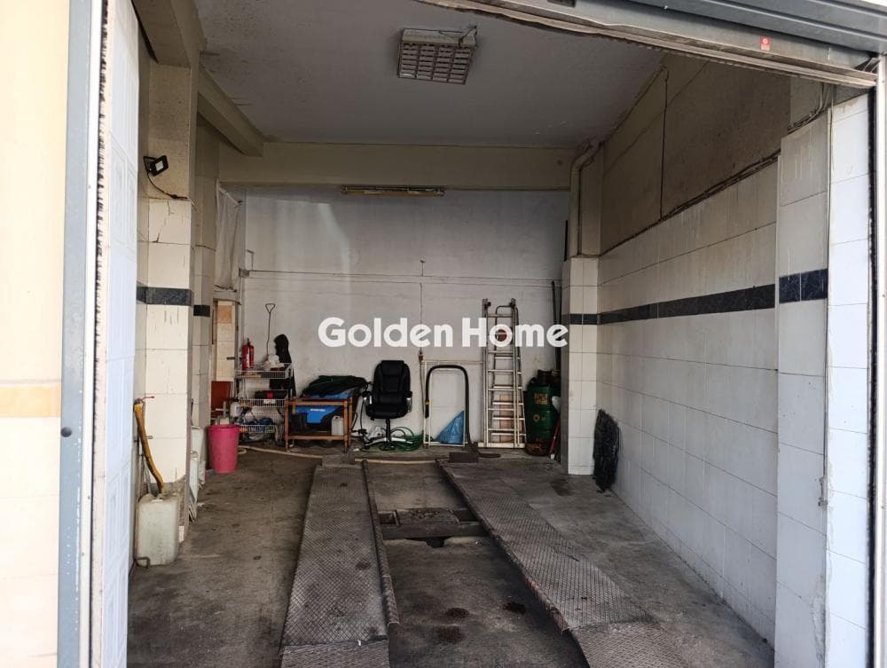 Retail Store in Loimodon, Agia Varvara — Photo 1 of 3